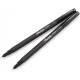 Set of liners Sharpie Felt Tip Pens, Fine Point 0.4 mm 12 pcs. (1742663) Set of liners Sharpie Felt Tip Pens, Fine Point 0.4 mm 12 pcs. (1742663)