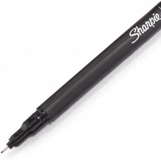 Set of liners Sharpie Felt Tip Pens, Fine Point 0.4 mm 12 pcs. (1742663) Set of liners Sharpie Felt Tip Pens, Fine Point 0.4 mm 12 pcs. (1742663)