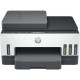 HP Smart Tank 750 Wi-Fi, duplex, ADF, Ethernet (6UU47A) HP Smart Tank 750 Wi-Fi, duplex, ADF, Ethernet (6UU47A)