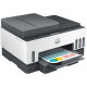 HP Smart Tank 750 Wi-Fi, duplex, ADF, Ethernet (6UU47A) HP Smart Tank 750 Wi-Fi, duplex, ADF, Ethernet (6UU47A)