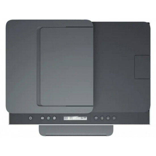HP Smart Tank 750 Wi-Fi, duplex, ADF, Ethernet (6UU47A) HP Smart Tank 750 Wi-Fi, duplex, ADF, Ethernet (6UU47A)
