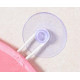 Bathroom mesh for storing toys with a suction cup for children 39x35 cm (587737273) Gray (Shark) Bathroom mesh for storing toys with a suction cup for children 39x35 cm (587737273) Gray (Shark)