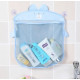 Bathroom mesh for storing toys with a suction cup for children 39x35 cm (587737273) Blue (Teddy Bear) Bathroom mesh for storing toys with a suction cup for children 39x35 cm (587737273) Blue (Teddy Bear)