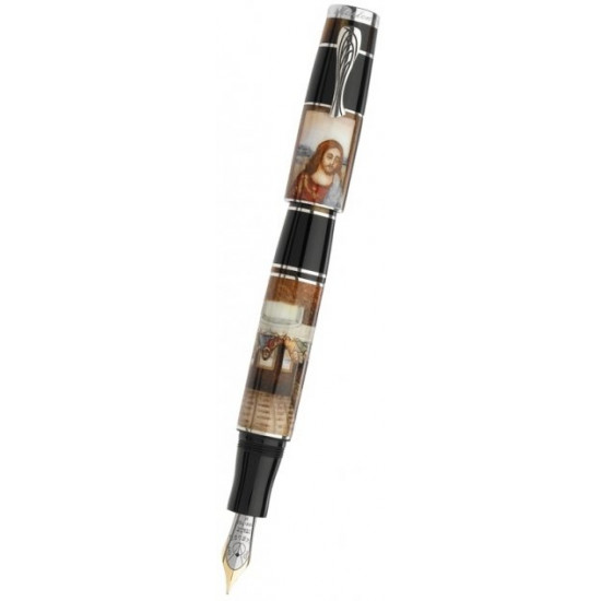 Fountain pen Marlen M12.141 Fountain pen Marlen M12.141