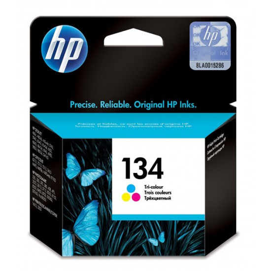 Cartridge for HP Photosmart 8453 HP 134 Color C9363HE Cartridge for HP Photosmart 8453 HP 134 Color C9363HE