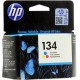 Cartridge for HP Photosmart 8453 HP 134 Color C9363HE Cartridge for HP Photosmart 8453 HP 134 Color C9363HE