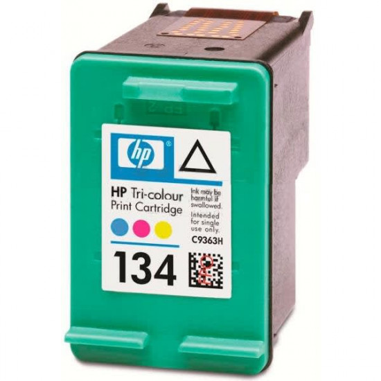 Cartridge for HP Photosmart 8453 HP 134 Color C9363HE Cartridge for HP Photosmart 8453 HP 134 Color C9363HE