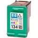 Cartridge for HP Photosmart 8453 HP 134 Color C9363HE Cartridge for HP Photosmart 8453 HP 134 Color C9363HE