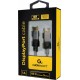 Cablexpert DisplayPort V1.4 Cable (CC-DP8K-6) Cablexpert DisplayPort V1.4 Cable (CC-DP8K-6)