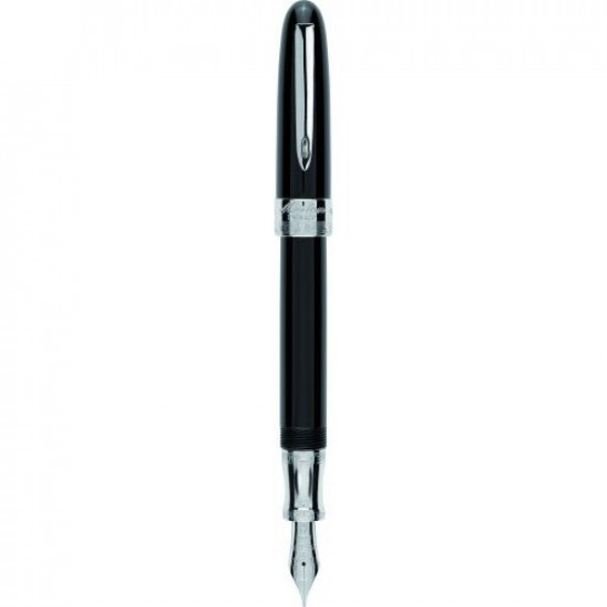 Ручка Перова Marlen M06.191 FP. Black Ручка Перова Marlen M06.191 FP. Black