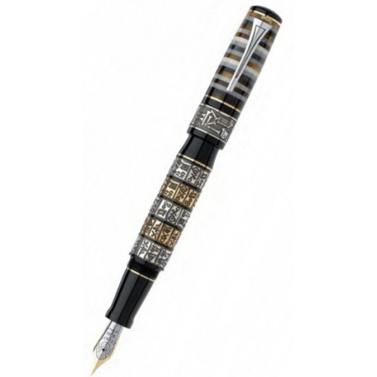 Ручка Перова Marlen M12.139 FP Ручка Перова Marlen M12.139 FP