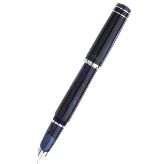 Ручка Перова Marlen M12.116 FP Blue Ручка Перова Marlen M12.116 FP Blue