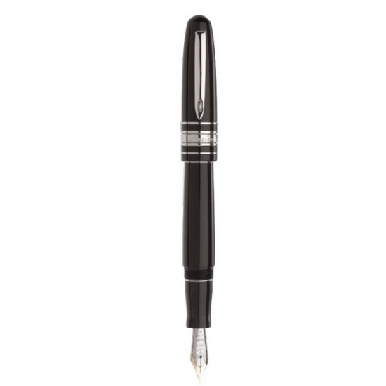 Ручка Перова Marlen M10.122 FP. Black Ручка Перова Marlen M10.122 FP. Black