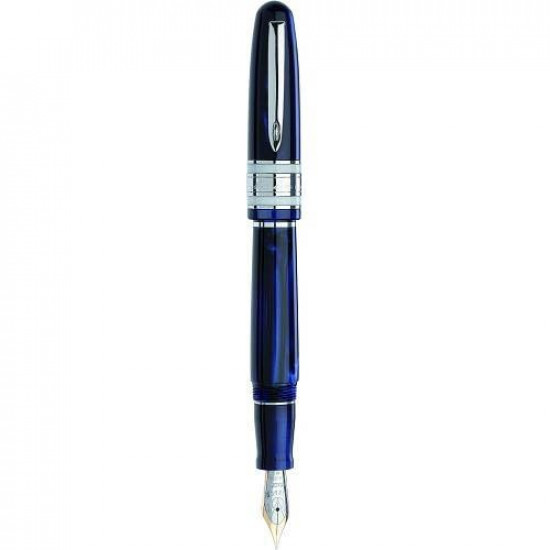 Ручка Перова Marlen M10.122 FP. Blue Ручка Перова Marlen M10.122 FP. Blue