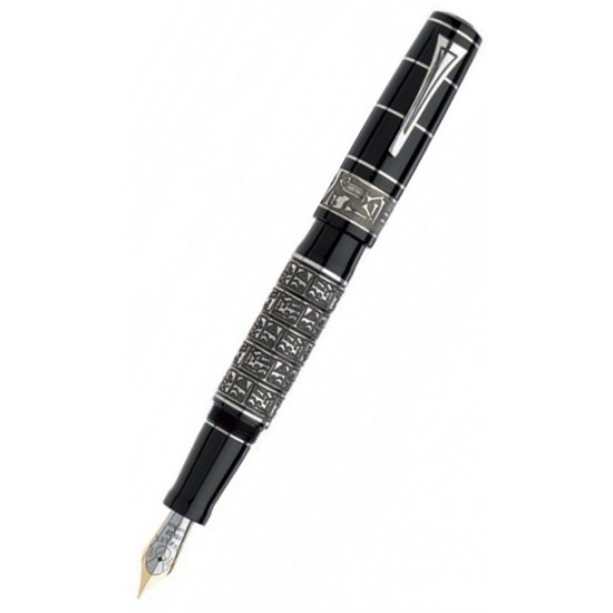 Ручка Перова Marlen M12.135 FP Ручка Перова Marlen M12.135 FP