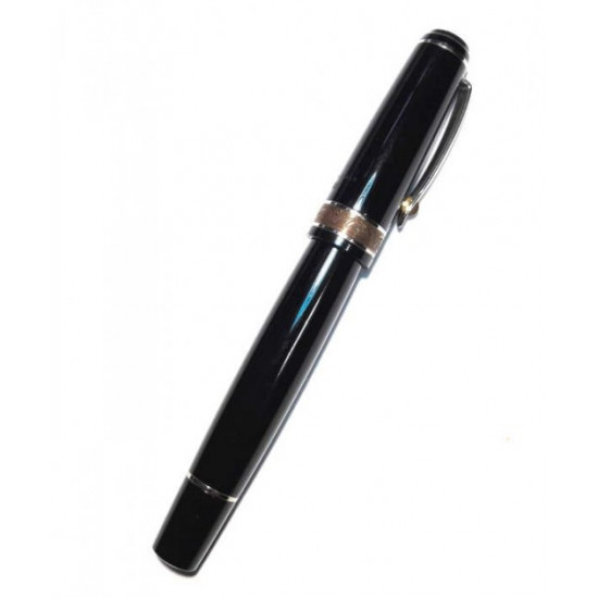 Ручка Роллер Marlen M12.114 RB Black Ручка Роллер Marlen M12.114 RB Black