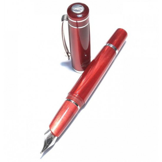 Ручка Перова Marlen M12.116 FP Red Ручка Перова Marlen M12.116 FP Red