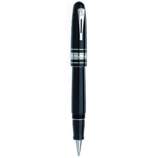 Ручка Роллер Marlen M10.123 RB. Black Ручка Роллер Marlen M10.123 RB. Black