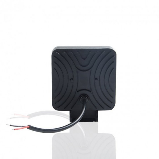 Квадратна фара t48w. Пара Квадратна фара t48w. Пара
