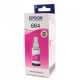 Ink for Epson L486 Epson 664 Magenta 70ml C13T66434A Ink for Epson L486 Epson 664 Magenta 70ml C13T66434A