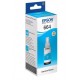Ink for Epson L3050 Epson 664 Cyan 70ml C13T66424A Ink for Epson L3050 Epson 664 Cyan 70ml C13T66424A