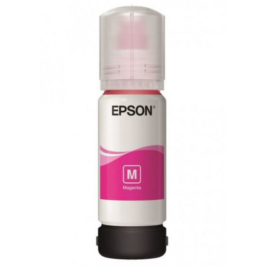 Ink for Epson L5190 Epson 103 Magenta 65ml C13T00S34A Ink for Epson L5190 Epson 103 Magenta 65ml C13T00S34A