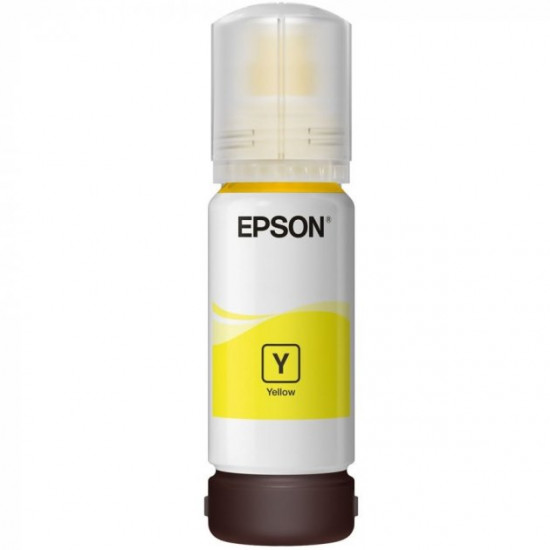 Ink for Epson L4160 Epson 101 Yellow 70ml C13T03V44A Ink for Epson L4160 Epson 101 Yellow 70ml C13T03V44A