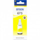 Ink for Epson L805 Epson 673 Yellow 70ml C13T67344A Ink for Epson L805 Epson 673 Yellow 70ml C13T67344A