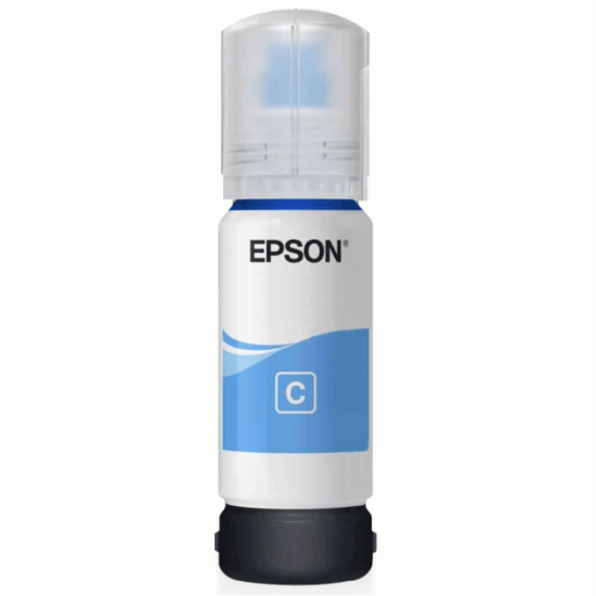 Ink for Epson L805 Epson 673 Cyan 70ml C13T67324A Ink for Epson L805 Epson 673 Cyan 70ml C13T67324A
