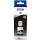 Чорнило для Epson L6160 Epson 101 Black 127мл C13T03V14A Чорнило для Epson L6160 Epson 101 Black 127мл C13T03V14A