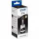Ink for Epson M105 Epson 774 Black 140ml C13T77414A Ink for Epson M105 Epson 774 Black 140ml C13T77414A