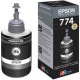 Ink for Epson M105 Epson 774 Black 140ml C13T77414A Ink for Epson M105 Epson 774 Black 140ml C13T77414A