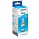 Ink for Epson L364 Epson 664 Cyan 70ml C13T66424A Ink for Epson L364 Epson 664 Cyan 70ml C13T66424A