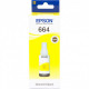 Ink for Epson L132 Epson 664 Yellow 70ml C13T66444A Ink for Epson L132 Epson 664 Yellow 70ml C13T66444A