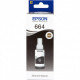 Чорнило для Epson L222 Epson 664 Black 70мол C13T66414A Чорнило для Epson L222 Epson 664 Black 70мол C13T66414A