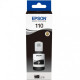 Чернила для Epson M1180 Epson 110 Black 120мл C13T03P14A Чернила для Epson M1180 Epson 110 Black 120мл C13T03P14A