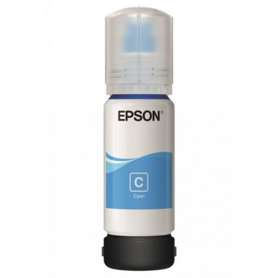 Ink for Epson L3156 Epson 103 Cyan 65ml C13T00S24A Ink for Epson L3156 Epson 103 Cyan 65ml C13T00S24A