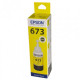 Ink for Epson L1800 Epson 673 Yellow 70ml C13T67344A Ink for Epson L1800 Epson 673 Yellow 70ml C13T67344A