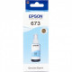 Ink for Epson L810 Epson 673 Light Cyan 70ml C13T67354A Ink for Epson L810 Epson 673 Light Cyan 70ml C13T67354A