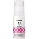 Ink for Canon PIXMA G3420 Canon 41 Magenta 4544C001 Ink for Canon PIXMA G3420 Canon 41 Magenta 4544C001