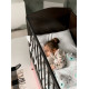 Transformable crib Dream Wenge 16mm 1740x1030x650 mm