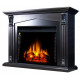 Електрокамін з порталом ArtiFlame PRAGA AF33 ВЕНГЕ Електрокамін з порталом ArtiFlame PRAGA AF33 ВЕНГЕ