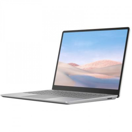 Ноутбук Microsoft Surface Laptop GO (THJ-00046)