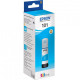 Ink for Epson L4160 Epson 101 Cyan 70ml C13T03V24A Ink for Epson L4160 Epson 101 Cyan 70ml C13T03V24A