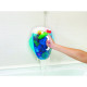 Глек для збирання та зберігання іграшок у ванній кімнаті Bath Toy Scoop 011338 Глек для збирання та зберігання іграшок у ванній кімнаті Bath Toy Scoop 011338