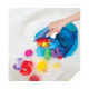 Глек для збирання та зберігання іграшок у ванній кімнаті Bath Toy Scoop 011338 Глек для збирання та зберігання іграшок у ванній кімнаті Bath Toy Scoop 011338
