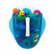 Глек для збирання та зберігання іграшок у ванній кімнаті Bath Toy Scoop 011338 Глек для збирання та зберігання іграшок у ванній кімнаті Bath Toy Scoop 011338