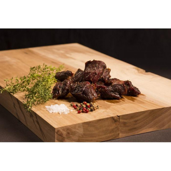 Туристическое блюдо Adventure Menu Beef jerky вяленая говядина 25 г Туристическое блюдо Adventure Menu Beef jerky вяленая говядина 25 г