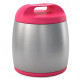 Set of children's dishes Chicco Thermos for baby food 350 ml (60182.10) Set of children's dishes Chicco Thermos for baby food 350 ml (60182.10)