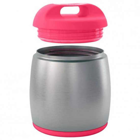Set of children's dishes Chicco Thermos for baby food 350 ml (60182.10) Set of children's dishes Chicco Thermos for baby food 350 ml (60182.10)